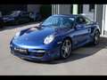Porsche 997 .1 911 TURBO COUPECOBALT BLUE / ABYSSE BLUE Bleu - thumbnail 8