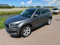 Skoda Kodiaq Kodiaq 1.5 TSI Business Edition Pl 7p Grijs - thumbnail 1