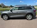 Skoda Kodiaq Kodiaq 1.5 TSI Business Edition Pl 7p Grijs - thumbnail 4