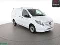 Mercedes-Benz Vito Vito 114 CDI KASTEN LANG DISTRO,AHK,STANDHEIZUNG Blanc - thumbnail 7
