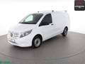 Mercedes-Benz Vito Vito 114 CDI KASTEN LANG DISTRO,AHK,STANDHEIZUNG Blanc - thumbnail 1