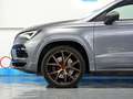 CUPRA Ateca 2.0 TSI 300 DSG 4Drive Gris - thumbnail 3