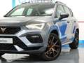 CUPRA Ateca 2.0 TSI 300 DSG 4Drive Gris - thumbnail 40