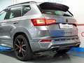 CUPRA Ateca 2.0 TSI 300 DSG 4Drive Gris - thumbnail 13
