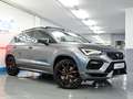 CUPRA Ateca 2.0 TSI 300 DSG 4Drive Gris - thumbnail 41