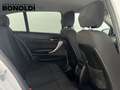 BMW 118 118d 5p. Advantage Weiß - thumbnail 18