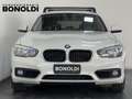 BMW 118 118d 5p. Advantage Weiß - thumbnail 3