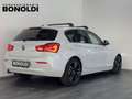 BMW 118 118d 5p. Advantage Weiß - thumbnail 19