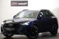 Audi Q3 40 TDI quattro S-line S-tronic Blau - thumbnail 2