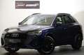 Audi Q3 40 TDI quattro S-line S-tronic Blau - thumbnail 1