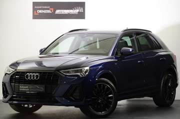 40 TDI quattro S-line S-tronic