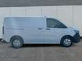 Volkswagen Kastenwagen KR Transporter AHK+KAMERA+SHZ+... Weiß - thumbnail 5