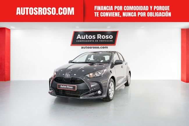 Toyota Yaris 125 S-Edition - foto 1