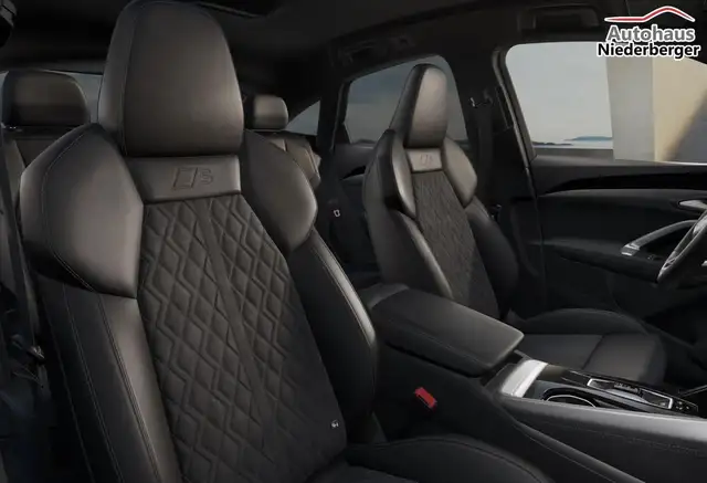 Audi Q5 Sportback S line Sportb 2xS neuModell Tech+ 20Z... Ansicht 5