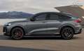 Audi Q5 Sportback S line Sportb 2xS Tech+ 20Z Leder AHK... Grau - thumbnail 2
