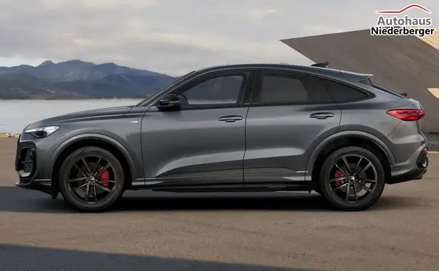 Audi Q5 Sportback S line Sportb 2xS neuModell Tech+ 20Z... Ansicht 2