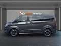 Ford Tourneo Custom Kombi 320 L1 Sport+ACC+AHK+R.KAM Grau - thumbnail 7
