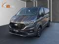 Ford Tourneo Custom Kombi 320 L1 Sport+ACC+AHK+R.KAM Grau - thumbnail 1
