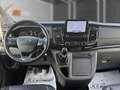 Ford Tourneo Custom Kombi 320 L1 Sport+ACC+AHK+R.KAM Grau - thumbnail 11