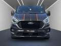 Ford Tourneo Custom Kombi 320 L1 Sport+ACC+AHK+R.KAM Grau - thumbnail 3
