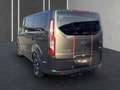 Ford Tourneo Custom Kombi 320 L1 Sport+ACC+AHK+R.KAM Grau - thumbnail 4