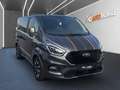 Ford Tourneo Custom Kombi 320 L1 Sport+ACC+AHK+R.KAM Grau - thumbnail 2