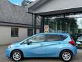 Nissan Note 1.2 Connect Edition Navi Clima Cruise LM-Velgen NA Bleu - thumbnail 2