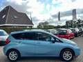Nissan Note 1.2 Connect Edition Navi Clima Cruise LM-Velgen NA Bleu - thumbnail 5