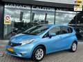 Nissan Note 1.2 Connect Edition Navi Clima Cruise LM-Velgen NA Bleu - thumbnail 1