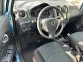 Nissan Note 1.2 Connect Edition Navi Clima Cruise LM-Velgen NA Bleu - thumbnail 15