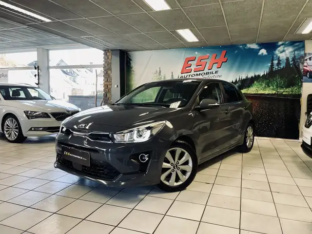 Kia Rio Rio 1.0 T More/GPS/CAMERA/GARANTIE 12 MOIS