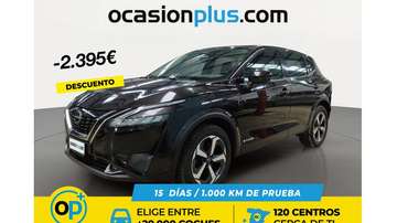 E-POWER Acenta 4x2 140kW