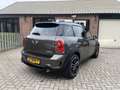 MINI Cooper S Countryman Mini 1.6 Chili Panodak Leer Xenon Navi Gris - thumbnail 19