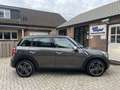 MINI Cooper S Countryman Mini 1.6 Chili Panodak Leer Xenon Navi Gris - thumbnail 21