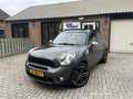 MINI Cooper S Countryman Mini 1.6 Chili Panodak Leer Xenon Navi Gris - thumbnail 1