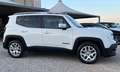 Jeep Renegade 1.6 Mjt 120CV Limited Blanc - thumbnail 3