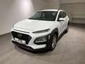 Hyundai KONA Kona 1,0 T-GDi 2WD Level 3 Weiß - thumbnail 1