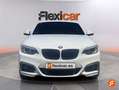 BMW 218 218d Blanco - thumbnail 10