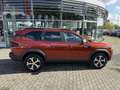 Dacia Bigster Journey MH TCe140 LPG Navi SHZ 360° el.Heckklappe Brun - thumbnail 4