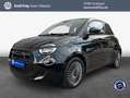 Fiat 500e Icon Schwarz - thumbnail 1