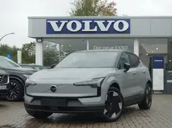 Volvo EX30 Ultra Single Motor Extended Range/H&K/Pano