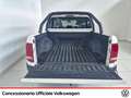 Volkswagen Amarok dc 3.0 v6 tdi canyon 4motion perm. 204cv auto Wit - thumbnail 16