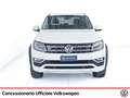 Volkswagen Amarok dc 3.0 v6 tdi canyon 4motion perm. 204cv auto Wit - thumbnail 2