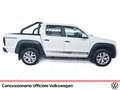 Volkswagen Amarok dc 3.0 v6 tdi canyon 4motion perm. 204cv auto Wit - thumbnail 6