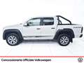 Volkswagen Amarok dc 3.0 v6 tdi canyon 4motion perm. 204cv auto Bianco - thumbnail 3