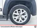 Volkswagen Amarok dc 3.0 v6 tdi canyon 4motion perm. 204cv auto Wit - thumbnail 14