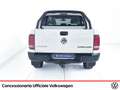 Volkswagen Amarok dc 3.0 v6 tdi canyon 4motion perm. 204cv auto Wit - thumbnail 5
