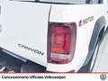 Volkswagen Amarok dc 3.0 v6 tdi canyon 4motion perm. 204cv auto Weiß - thumbnail 17
