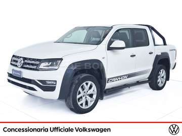dc 3.0 v6 tdi canyon 4motion perm. 204cv auto