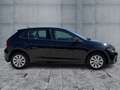 Volkswagen Polo 1.0 MPI LIFE LED+NAVI+SHZ+DAB+MFL+NSW+ZB_FB Schwarz - thumbnail 7